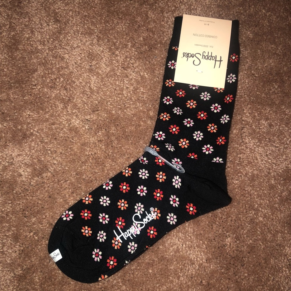 Happy Socks Brand New